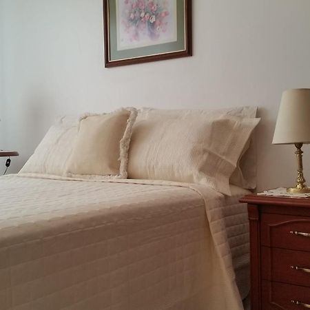 Apartamento Casa de Leny cerca de la Feria Exposición Santa Cruz de La Sierra Exterior foto