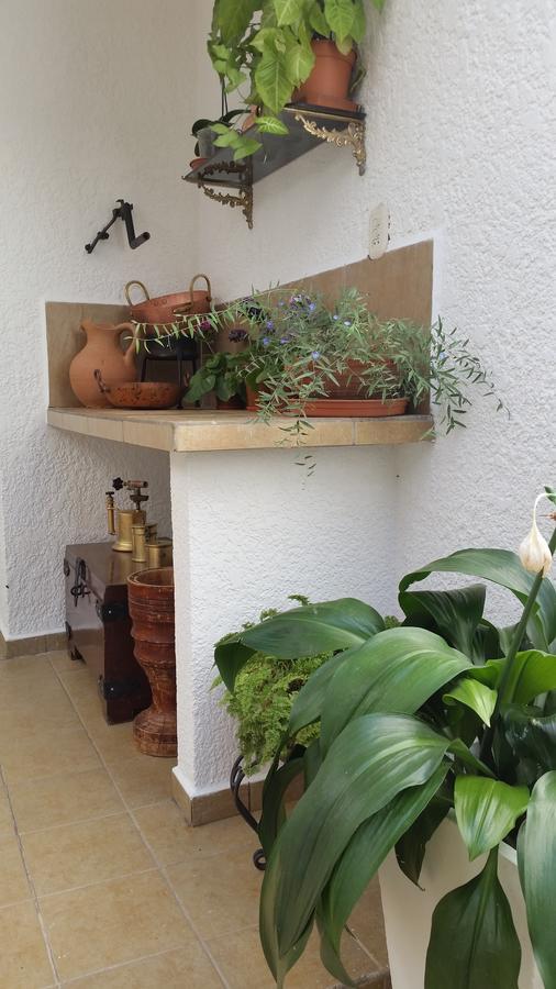 Apartamento Casa de Leny cerca de la Feria Exposición Santa Cruz de La Sierra Exterior foto