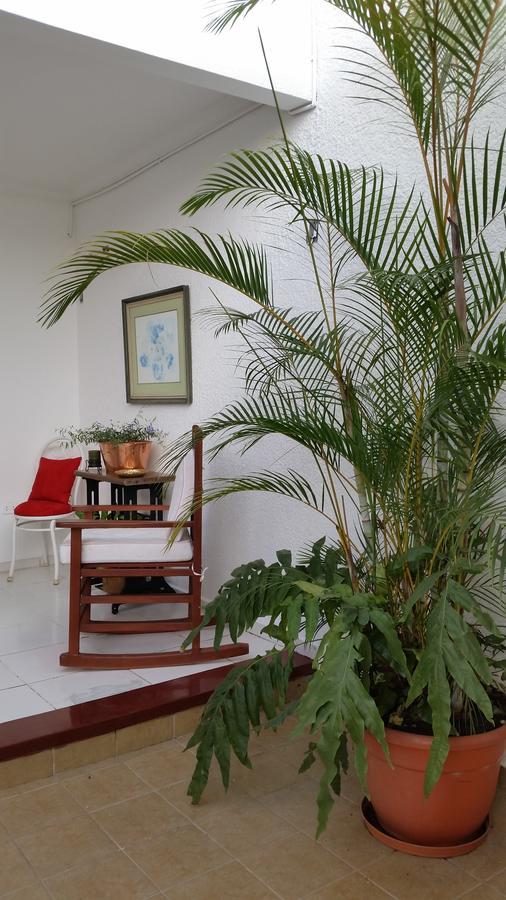 Apartamento Casa de Leny cerca de la Feria Exposición Santa Cruz de La Sierra Exterior foto